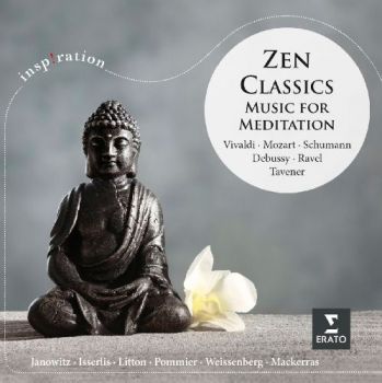 ZEN CLASSICS - MUSIC FOR MEDITATION