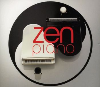 ZEN - PIANO 3CD