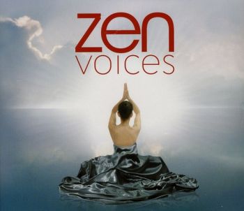 ZEN - VOICES 3CD