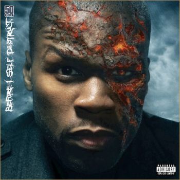 50 CENT - BEFORE I SELF DESTRUCT