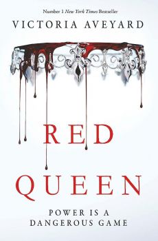 Red Queen - Victoria Aveyard - Orion - 9781409150725
 - Онлайн книжарница Ciela | ciela.com