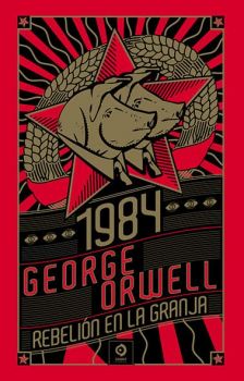 1984 y Rebelion En La Granja