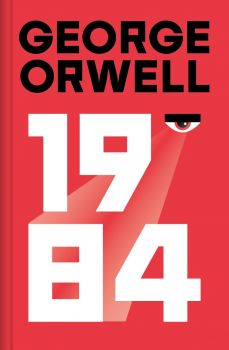 1984 - George Orwell - Debolsillo - 9788466373760 - Онлайн книжарница Ciela | ciela.com