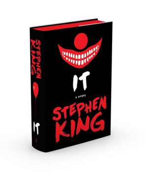 It - A Novel - Hardcover - Stephen King - 9781668227480 - Scribner - Онлайн книжарница Ciela | ciela.com