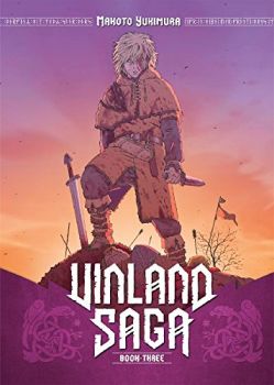 Vinland Saga - Vol. 3