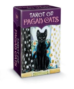 Tarot of Druids - Magdelina Messina - Lo Scarabeo - 9788865277164 - Онлайн книжарница Ciela | ciela.com