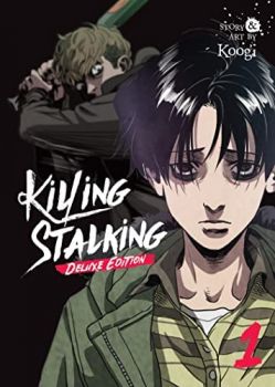 Killing Stalking - Vol. 1 - Deluxe Edition