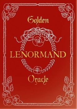 Golden Lenormand Oracle