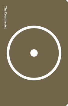 The Creative Act - A Way of Being - Canongate Books - 9781838858667 - Онлайн книжарница Ciela | ciela.com