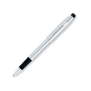 Ролер Cross Century II Chrome - 073228015224 - Онлайн книжарница Ciela | ciela.com