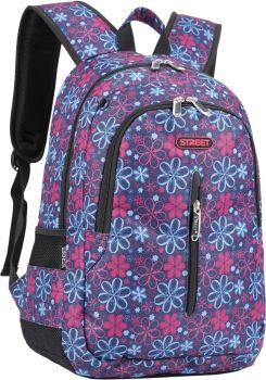 Раница Street United Flowline