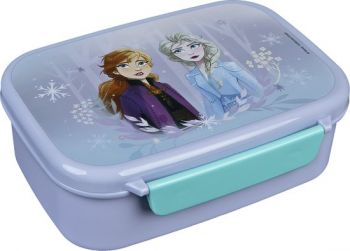 Frozen БТС24 Кутия за храна - 4043946312482
 - Онлайн книжарница Ciela | ciela.com