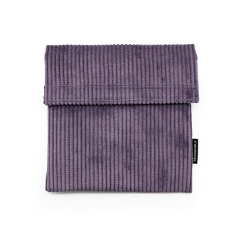 Термо несесeр за сандвич Makenotes Silky Touch - зелена - 5609104946310 - Онлайн книжарница Ciela | Ciela.com