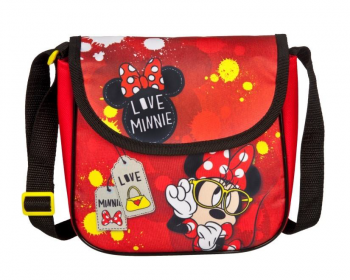 Мини Маус БТС15 Чанта за рамо мини