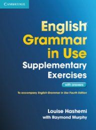 English Grammar in Use Supplementary Exercises 