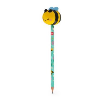 Молив Legami - Extraordinary Stationery - Squeezies - 8052694121570 - Онлайн книжарница Ciela | ciela.com