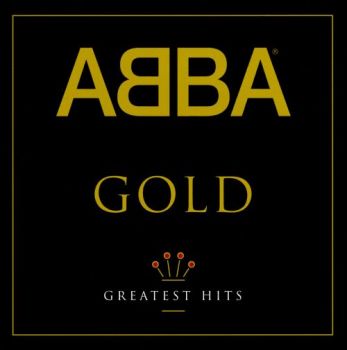 ABBA - Gold - Greatest Hits - LP