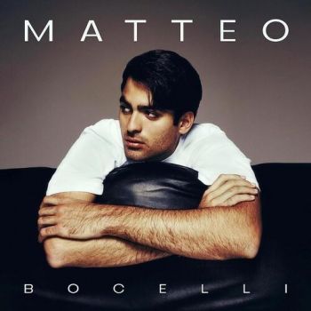 Matteo Bocelli - Matteo - Int’l Retail Exclusive - CD - 602458118315 - Онлайн книжарница Ciela | ciela.com