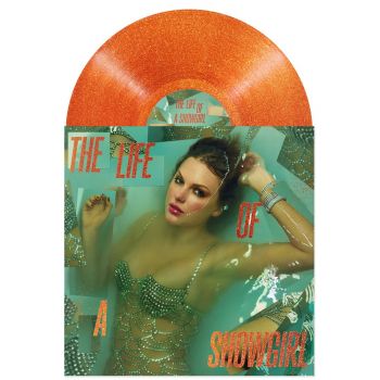 Taylor Swift - The Life Of A Showgirl - LP - 602478225260 - Онлайн книжарница Ciela | ciela.com