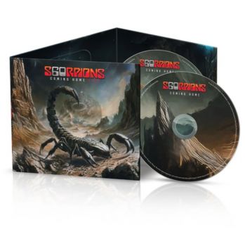 Scorpions - Hot & Slow (Best Masters Of The 70's) - CD - 886975480029 - Онлайн книжарница Ciela | ciela.com