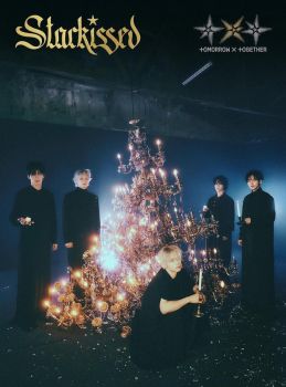 Tomorrow X Together - Starkissed - CD - B Version - 602478815409 - Онлайн книжарница Ciela | ciela.com