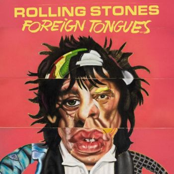 Rolling Stones - Voodoo Lounge - 30th Anniversary Edition - LP - 602465212099 - Онлайн книжарница Ciela | ciela.com
