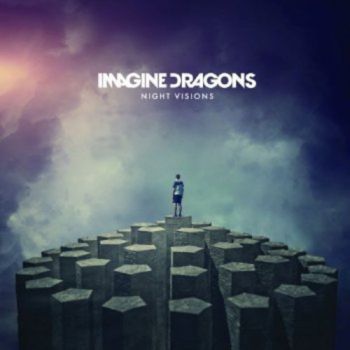 IMAGINE DRAGONS - NIGHT VISIONS