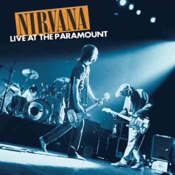 Nirvana - Live At The Paramount - LP - 602577329418 - Онлайн книжарница Ciela | ciela.com