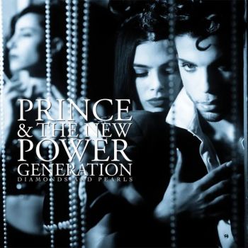 Prince - Diamonds And Pearls - CD - 603497843800 - Онлайн книжарница Ciela | ciela.com