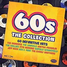 60'S - THE COLLECTION