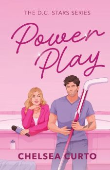 Slap Shot - D.C. Stars - Book 3 - Chelsea Curto - Chelsea Curto - 9781958983157 - Онлайн книжарница Ciela | ciela.com