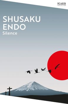 Silence - Shūsaku Endo - Picador - 9781035038862
 - Онлайн книжарница Ciela | ciela.com