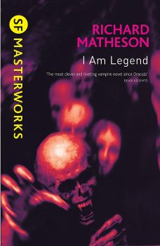 I Am Legend - Richard Matheson - Gateway - 9780575094161 - Онлайн книжарница Ciela | ciela.com