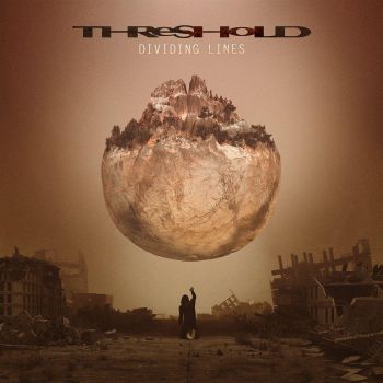Threshold - Dividing Lines - CD