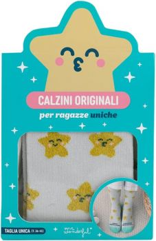 Чорапи в кутия - Звезди