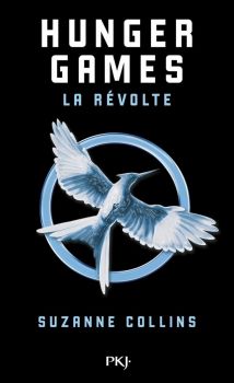 Hunger Games - L'embrasement - Tome 2 - Suzanne Collins - 9782266260787 - Pocket Jeunesse - Онлайн книжарница Ciela | ciela.com