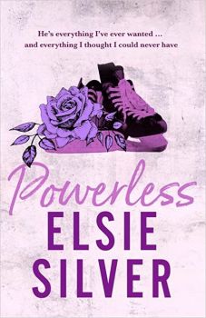 Powerless - Book 3