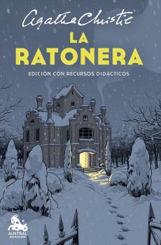 La ratonera - Agatha Christie - Austral - 9788467065244 - Онлайн книжарница Ciela | ciela.com