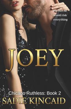 Joey - Sadie Kincaid - Red House Press Ltd - 9781915663276 - Онлайн книжарница Ciela | ciela.com