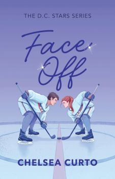 Face Off - Chelsea Curto - Chelsea Curto - 9781958983096 - Онлайн книжарница Ciela | ciela.com