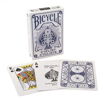Карти за игра BICYCLE CYCLIST