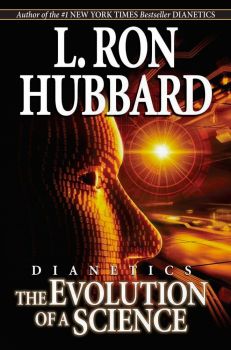 Dianetics - The Evolution of a Science