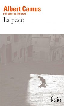 La Peste - Albert Camus - Gallimard - 9782070360420
 - Онлайн книжарница Ciela | ciela.com