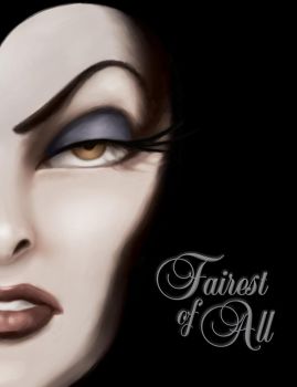Fairest of All - Serena Valentino - Random House - 9781423106296 - Онлайн книжарница Ciela | ciela.com
