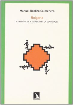 Bulgaria - Cambio social y transición a la democracia