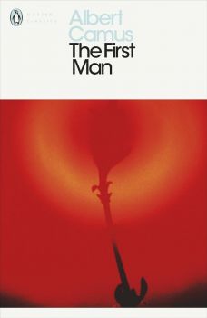 The First Man - Penguin Modern Classics - Albert Camus - 9780141185231 - Penguin books - Онлайн книжарница Ciela | ciela.com