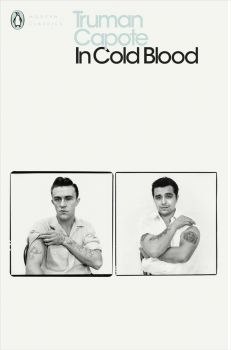 In Cold Blood - Penguin Modern Classics - Truman Capote - 9780141182575 - Penguin books - Онлайн книжарница Ciela | ciela.com