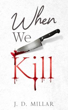 When We Kill - Killer Secrets - Book 1