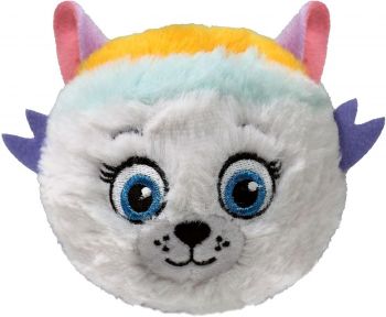 Плюшена отскачаща топка - Ty Beanie Bouncers - Paw Patrol - Еверест - 008421830169 - Онлайн книжарница Ciela | ciela.com