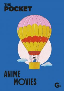 The Pocket Anime Movies - Gemini - 9781802472998 - Онлайн книжарница Ciela | ciela.com
